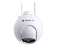 Appartme Night Guard 360 WiFi - 1204868 - zdjęcie 5